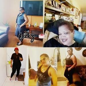 Meet your Posher, Ana