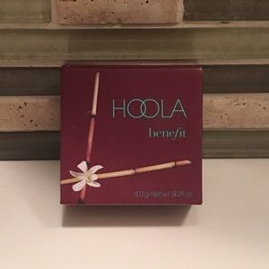 Hoola Matte Bronzer