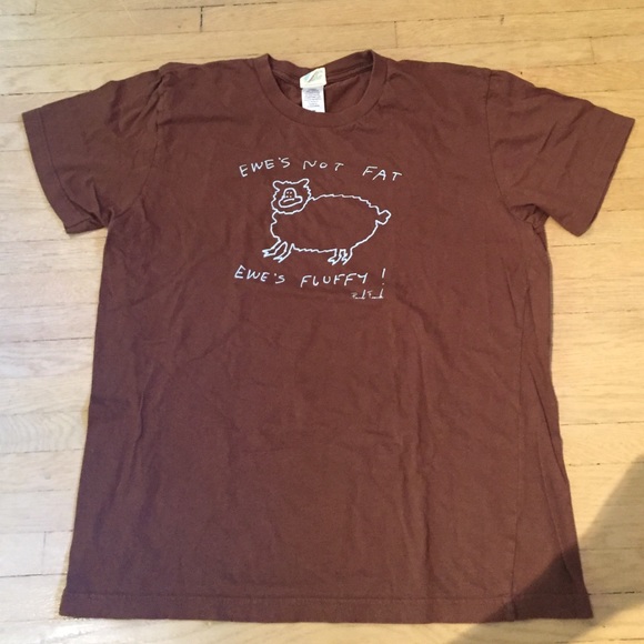 Paul Frank Mens Graphic Tee