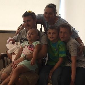 Meet your Posher, Tiffany