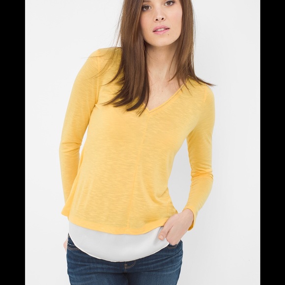 White House Black Market EUC