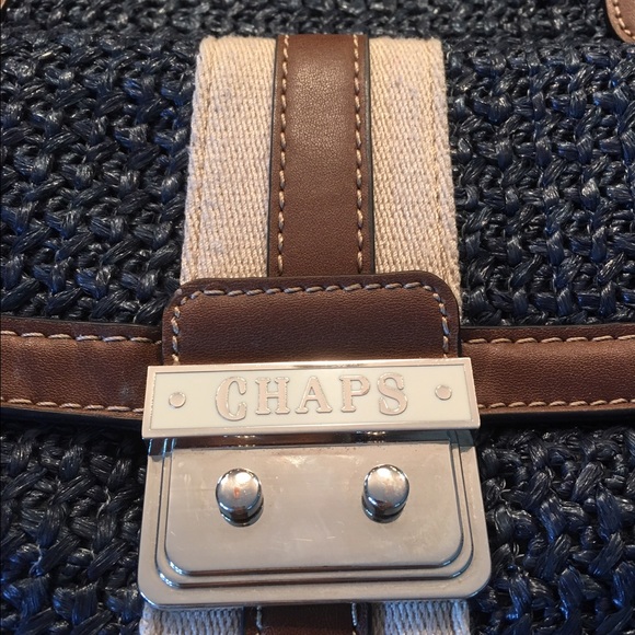 Chaps Handbag - image 2