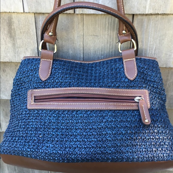 Chaps Handbag - image 1