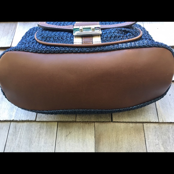 Chaps Handbag - image 3