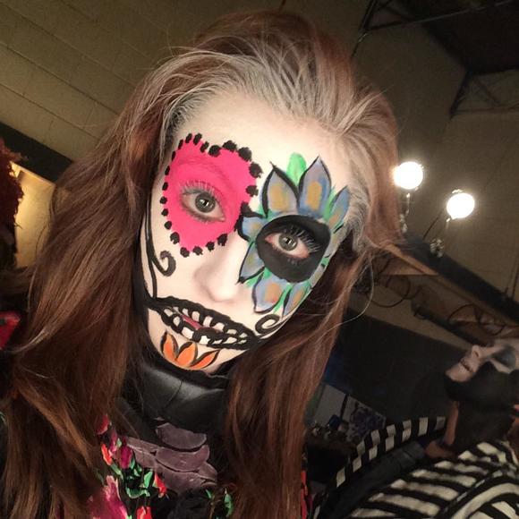 Meet your Posher, Crickett