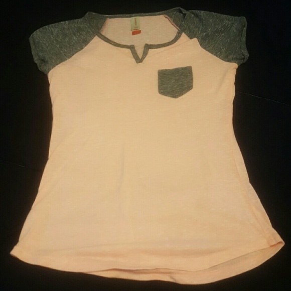 Casual top