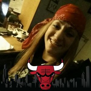 Meet your Posher, Luisa