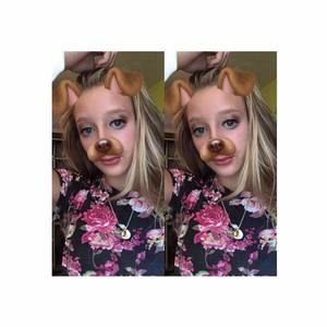 Meet your Posher, Hailey