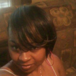 Meet your Posher, Laquanda