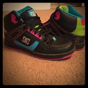 ANY THREE ITEMS $10, ANY FOUR ITEMS $15!! DC Shoes