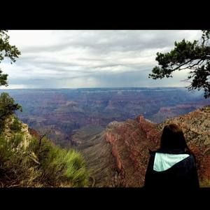 Meet your Posher, Abbi