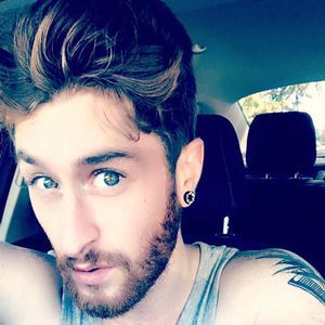 Meet your Posher, Ryan