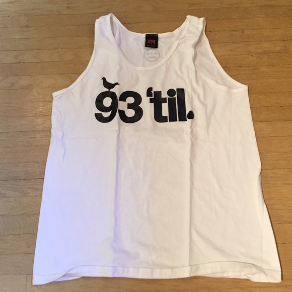 Adapt Advancers "Souls Of Mischief" Tank