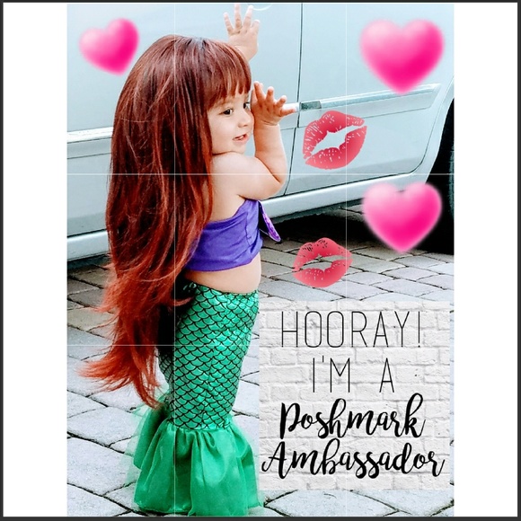 Meet your Posher, Ingrid - Picture 4 of 6