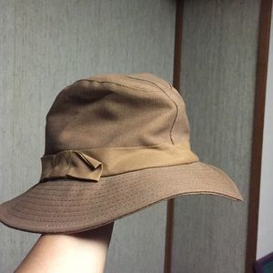 ☔️ Totes Rain Hat ☔️