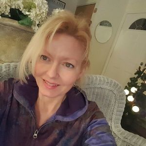 Meet your Posher, Lynn