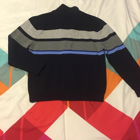 Boys sweater - Picture 2 of 2