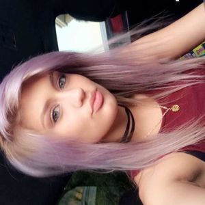 Meet your Posher, Darienne