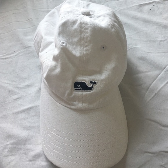 Vineyard vines hat