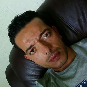 Meet your Posher, Abraham