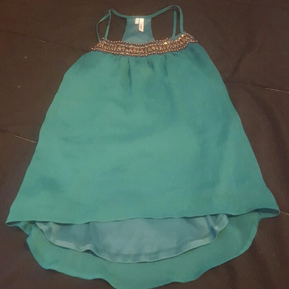 Barely worn women's top