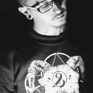 Meet your Posher, David leonardo