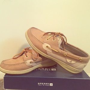 Sperry's