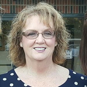 Meet your Posher, Debbie