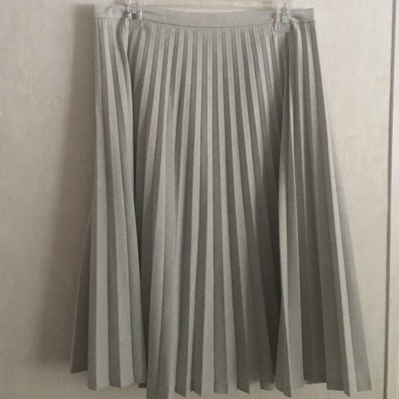 Cato Skirt