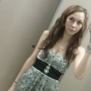 Meet your Posher, Kathryn