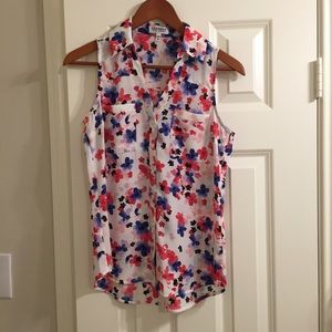 Express Portofino shirt