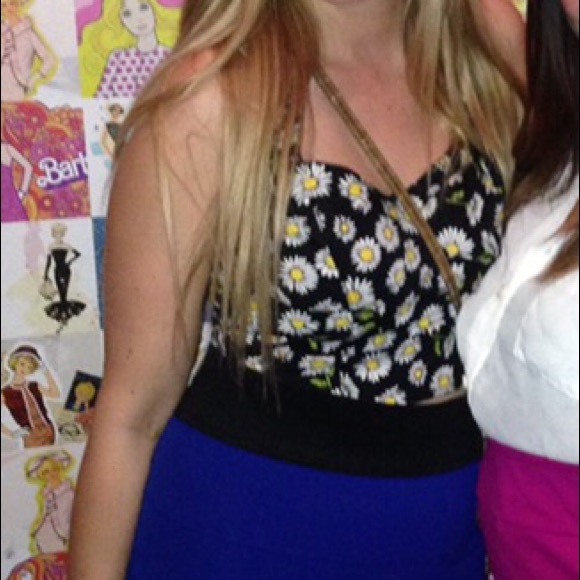 Crop top - Picture 3 of 3