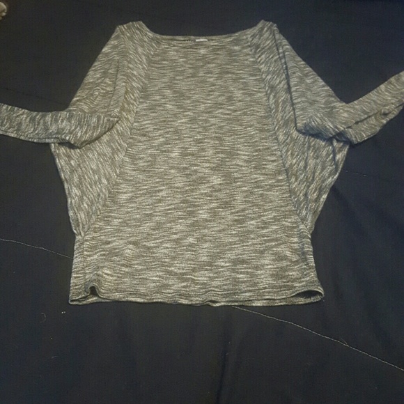 3/4 sleeve top