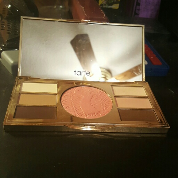 Tarte pallet