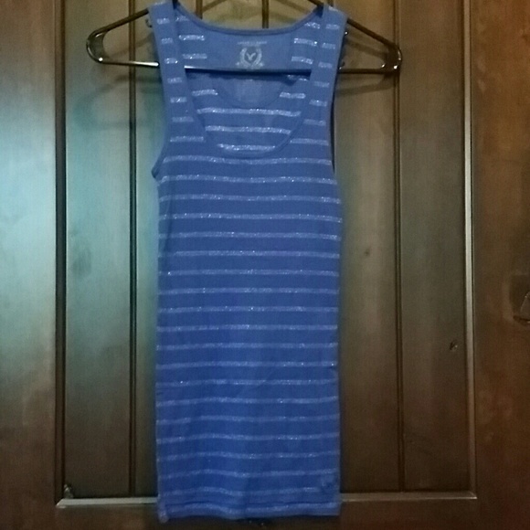 American eagle tank top