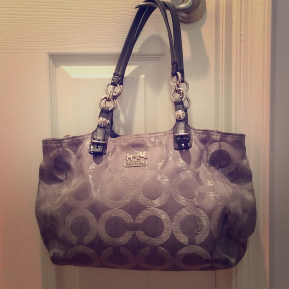 Coach Handbag