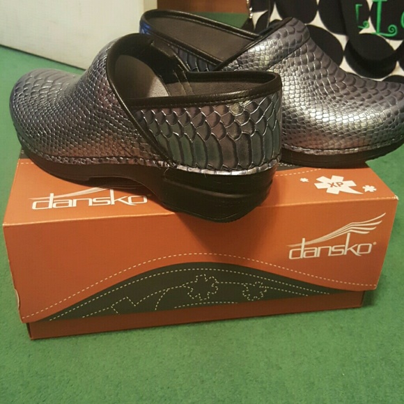 Dansko XP shoes size 37