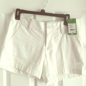 Callahan shorts size 2