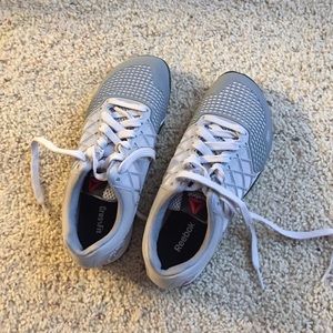 Like new reebok nanos