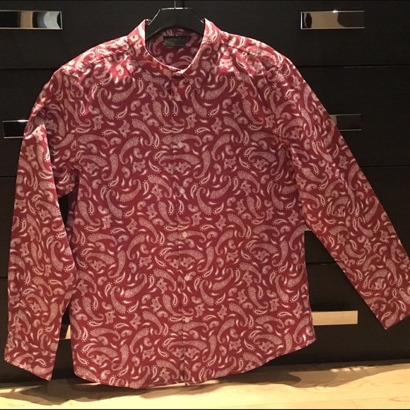 Men's Shirt