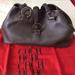 Carolina Herrera Bag