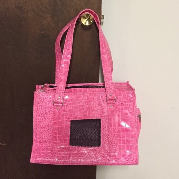 💗🐶 Dog Tote 🐶💗