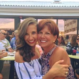 Meet your Posher, Margeaux