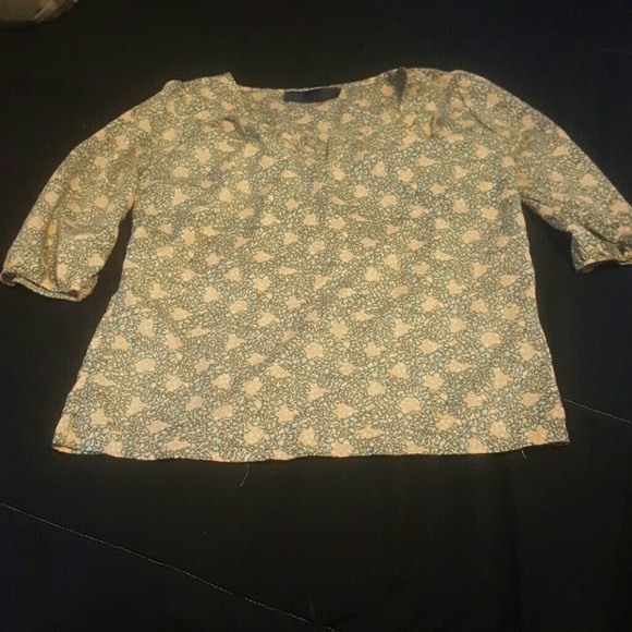 Francescas Top