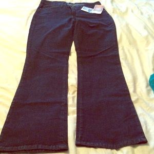 NWT Lee women's jeans