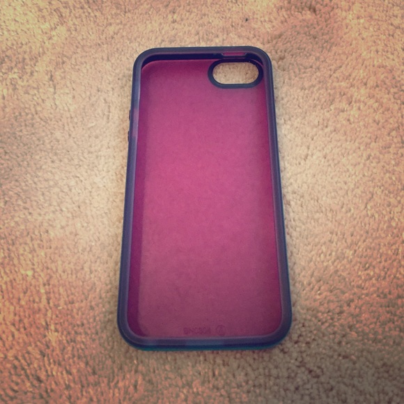 iPhone 5/5s phone case