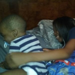 Meet your Posher, Tiffany