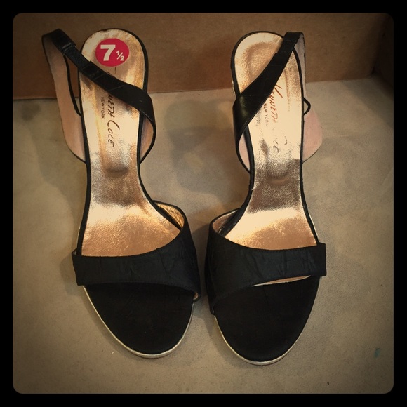 Fashionable shoes