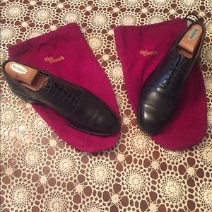 Allen Edmonds Park Avenue