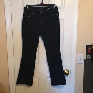 Lucky Brand Boot Cut Jeans